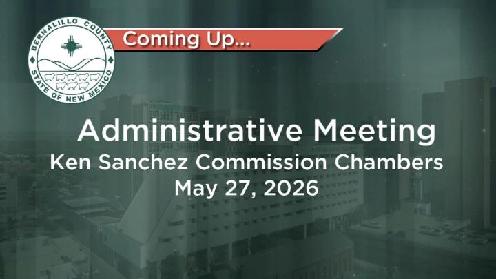 Thumbnail image for BC Admin 20260527