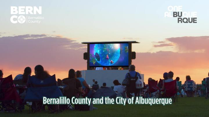Thumbnail image for Watch Free Movie with BernCo