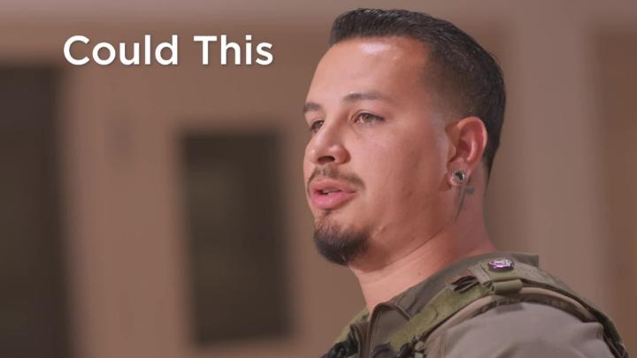 Thumbnail image for Corrections Officers Wanted