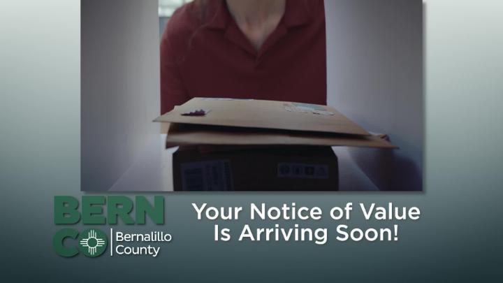 Thumbnail image for Notice Of Value